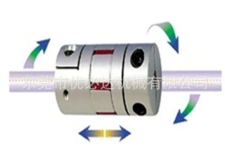 梅花彈性聯(lián)軸器http://www.middleland.cn