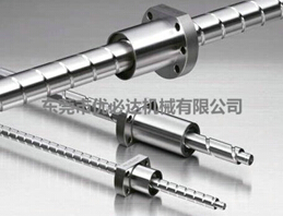 如何修復(fù)注塑機(jī)精密研磨絲桿？