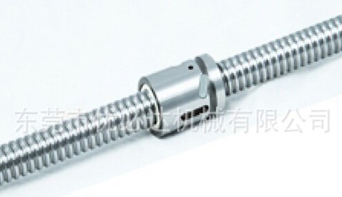 數(shù)控車床為什么要用到傳動(dòng)絲桿？