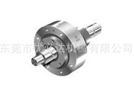 UBD研磨螺桿出廠后要進行什么樣的測試？