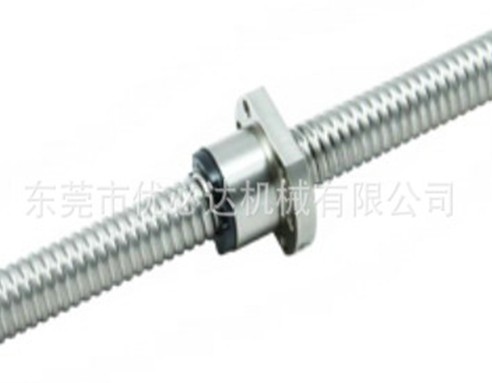 什么樣的溫度情況會對大導(dǎo)程滾珠絲桿有影響