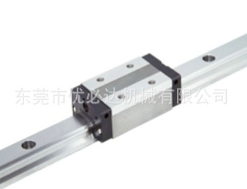 直線(xiàn)滑動(dòng)導(dǎo)軌為何是精密機(jī)械的隱形骨干？