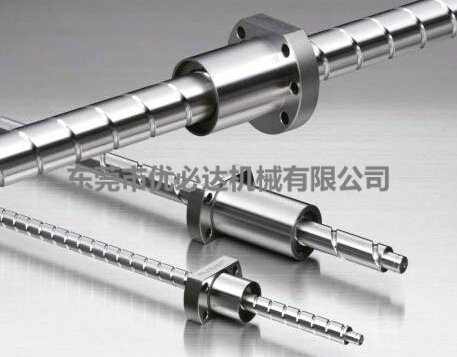 注塑機(jī)精密研磨絲桿一般面臨哪些技術(shù)挑戰(zhàn)與突破