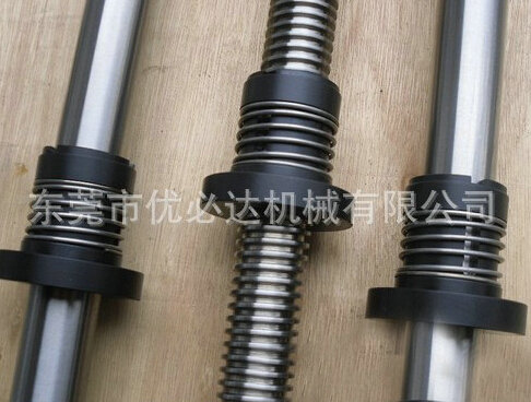加硬梯形絲桿提高了準(zhǔn)入門(mén)檻嗎？