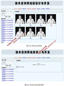 基于ASP.NET與SQL的技術(shù)咨詢(xún)網(wǎng)站設(shè)計(jì)與開(kāi)發(fā)