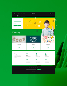 平面類(lèi)網(wǎng)頁(yè)與網(wǎng)站設(shè)計(jì) 從視覺(jué)美學(xué)到用戶體驗(yàn)的融合