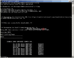 圖解微軟網(wǎng)絡(luò)安全熱修補(bǔ)檢查器 網(wǎng)絡(luò)與信息安全軟件開發(fā)