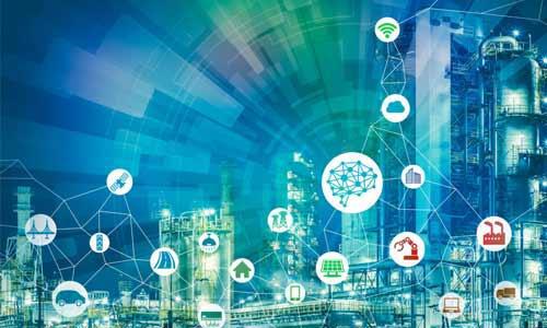 自動(dòng)化賦能 構(gòu)筑物聯(lián)網(wǎng)產(chǎn)品開發(fā)安全的堅(jiān)固防線